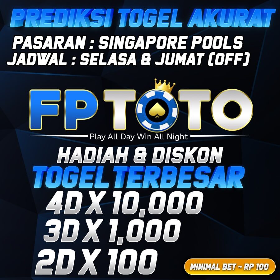 Prediksi Togel Ponte Day